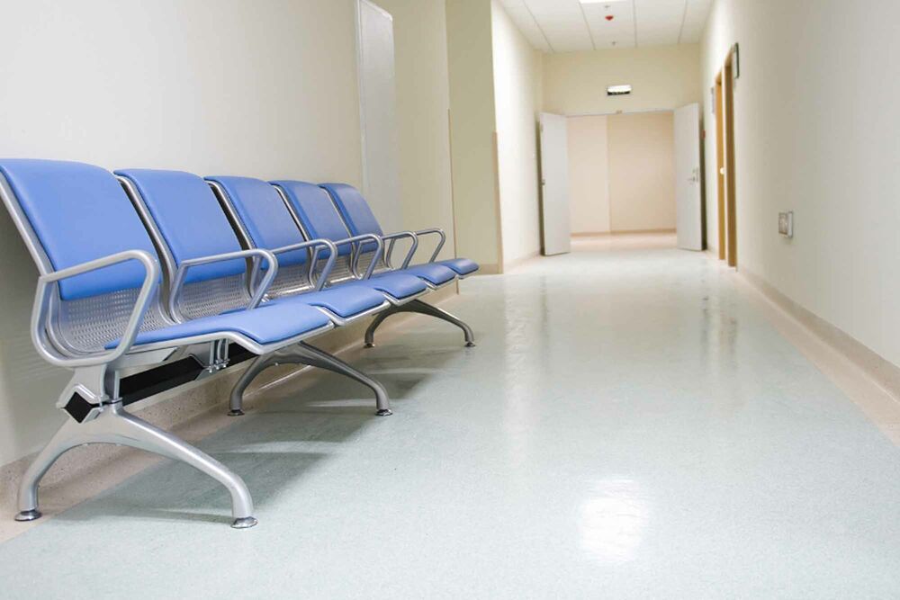  The Ultimate Flooring Selection Checklist for Pharmaceutical Facilities